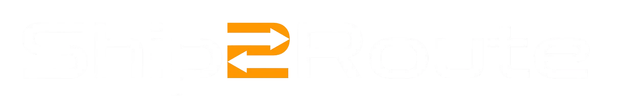 Ship2Route Logo